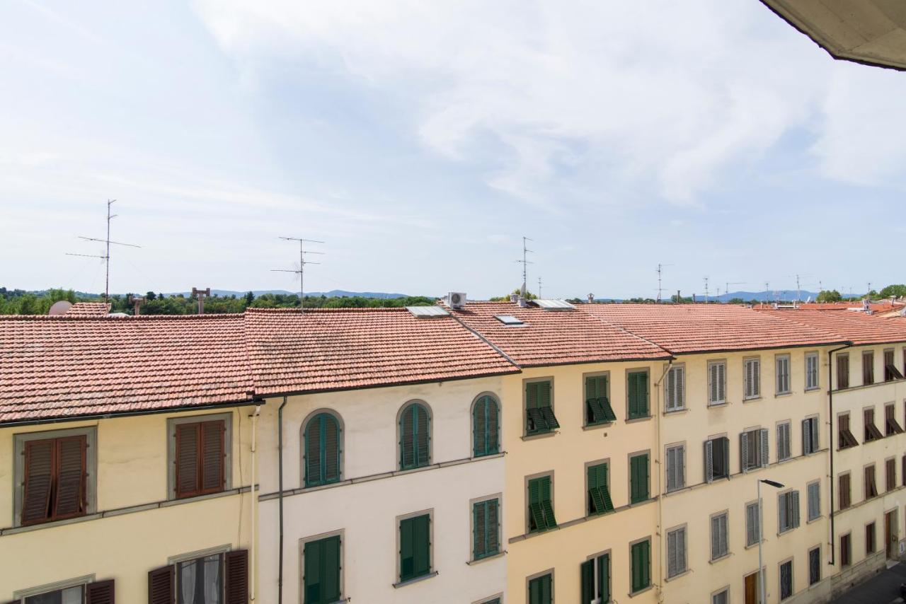 Apartment Visarno Arena Florence
