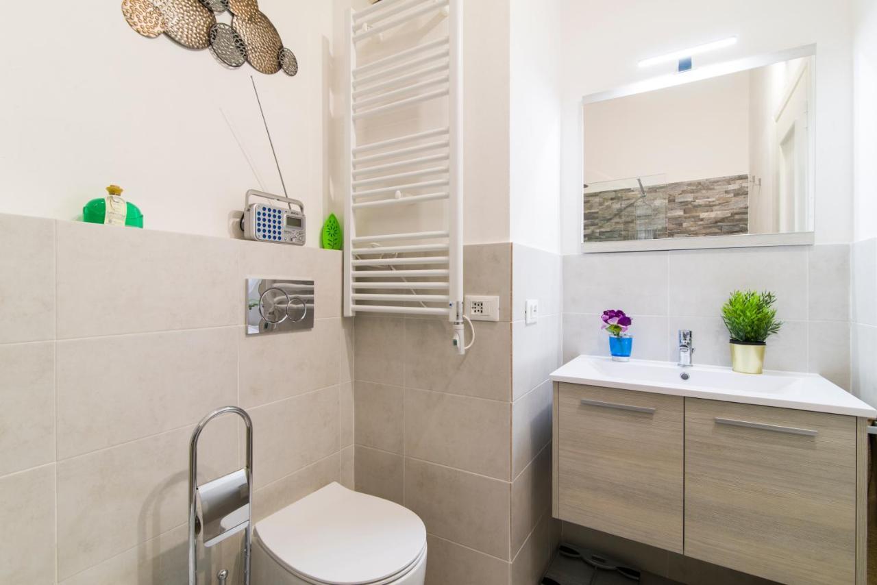 Apartment Visarno Arena Florence