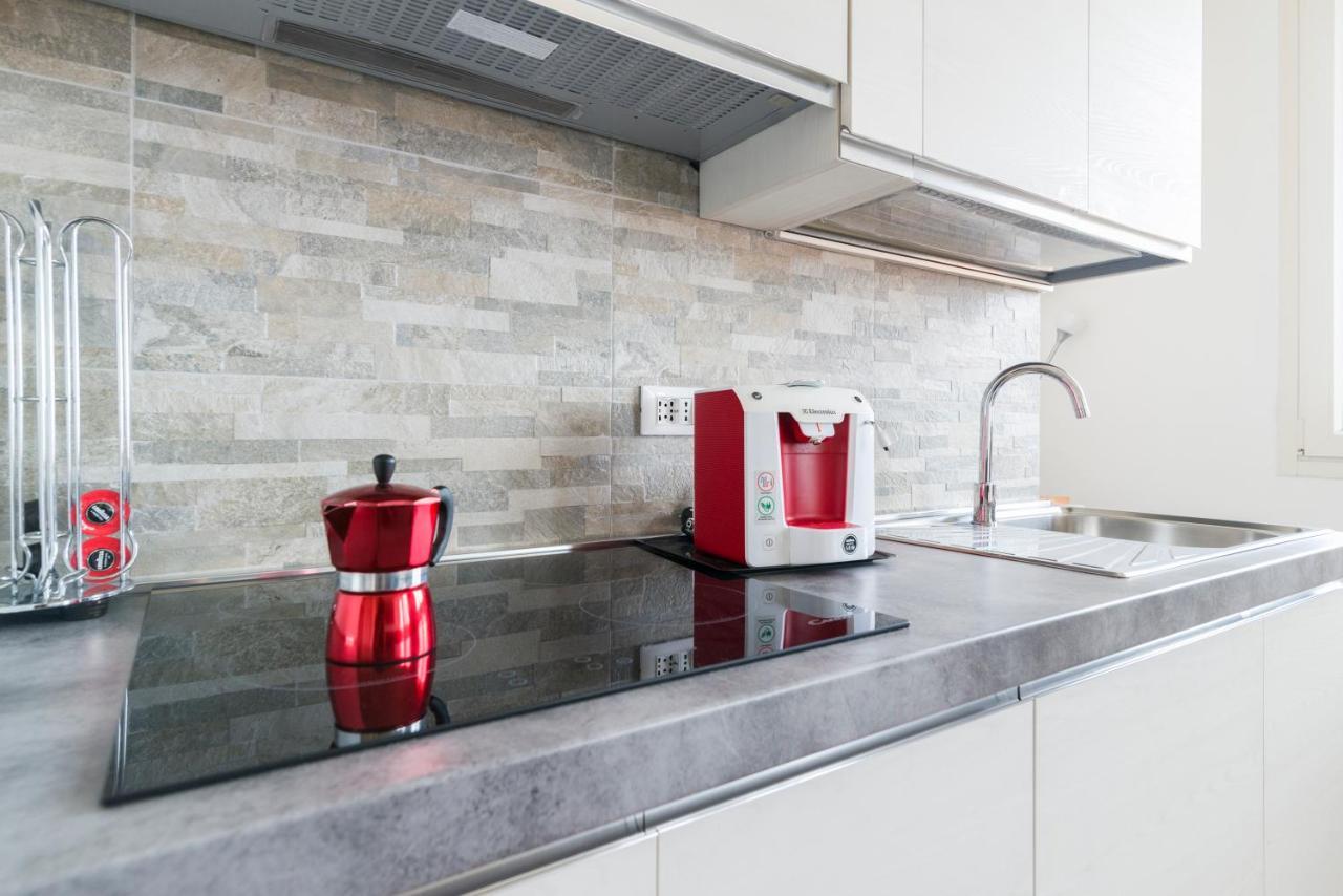 Visarno Arena Apartment