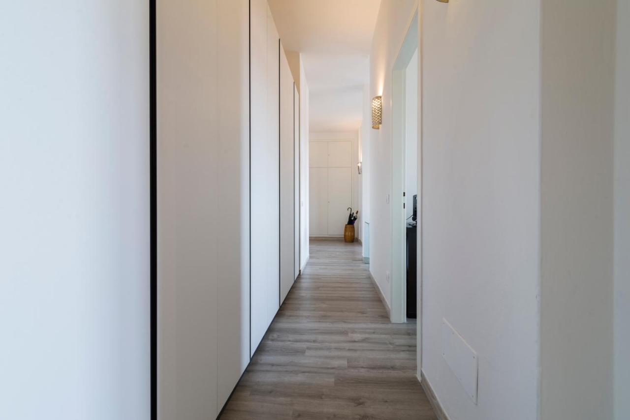 Apartment Visarno Arena Florence