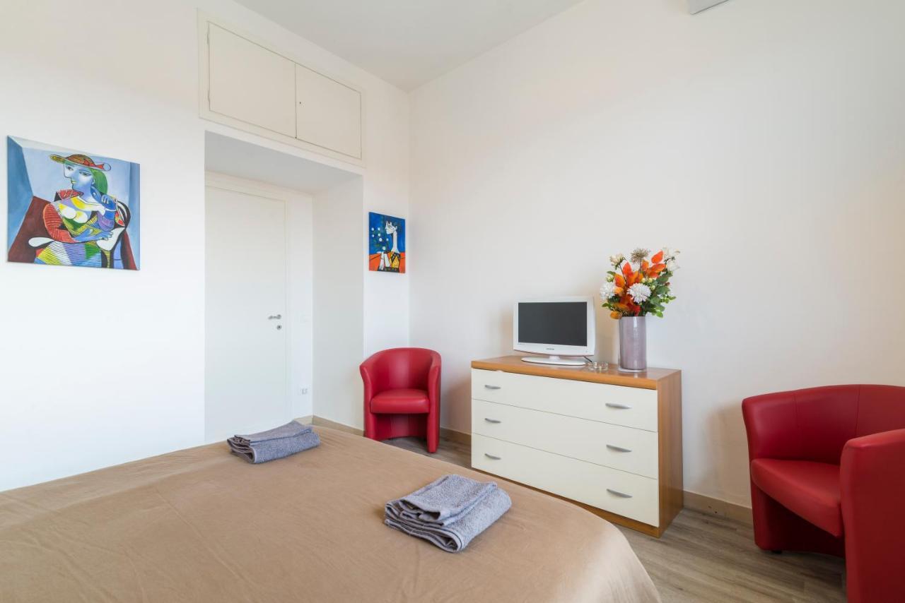 Apartment Visarno Arena *
