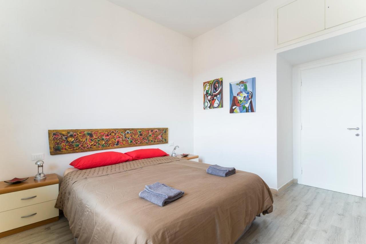 Apartment Visarno Arena Florence