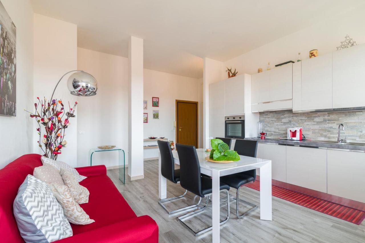 Apartment Visarno Arena Florence