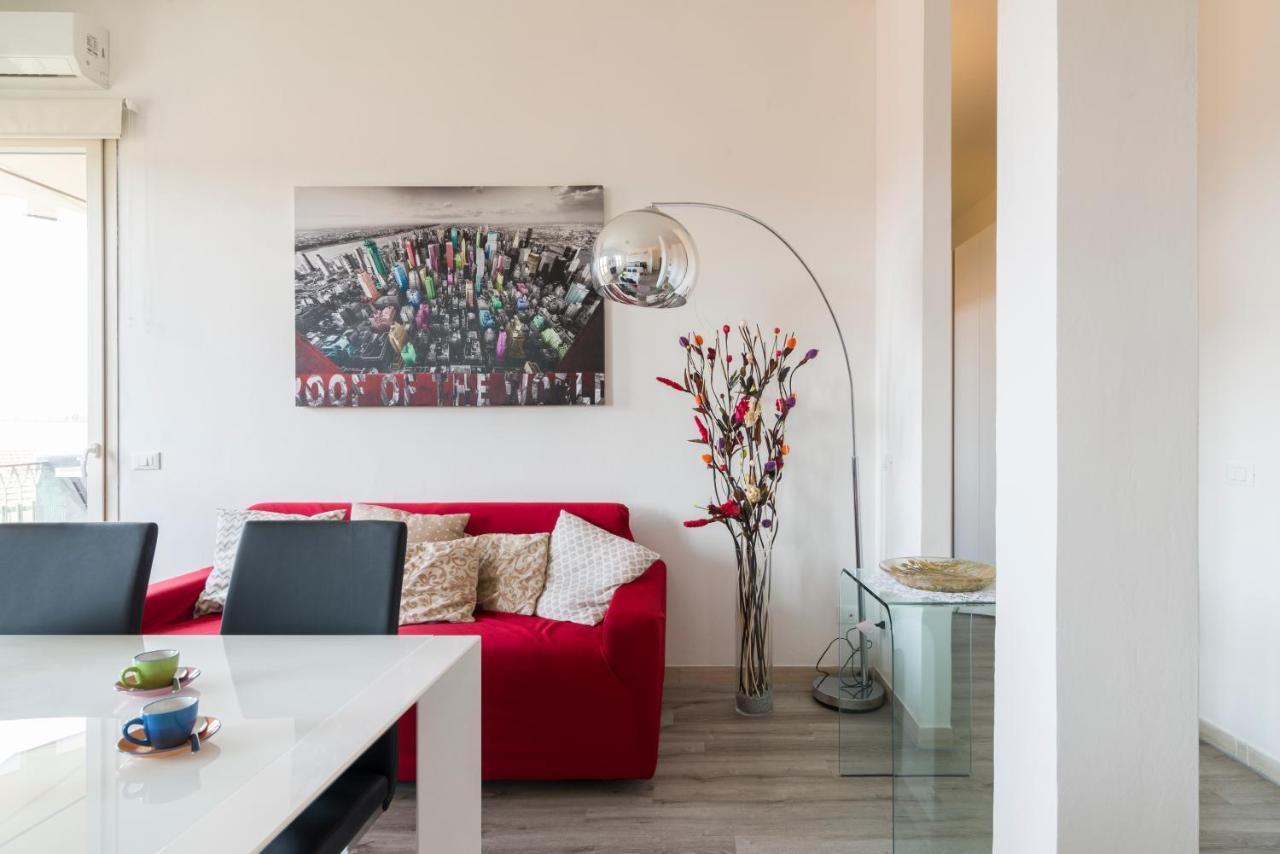 Apartment Visarno Arena *