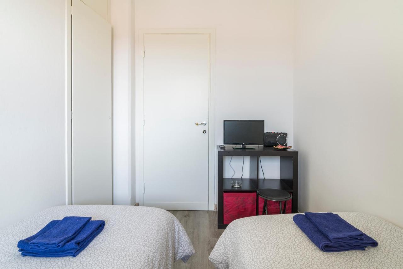 Visarno Arena Apartment *