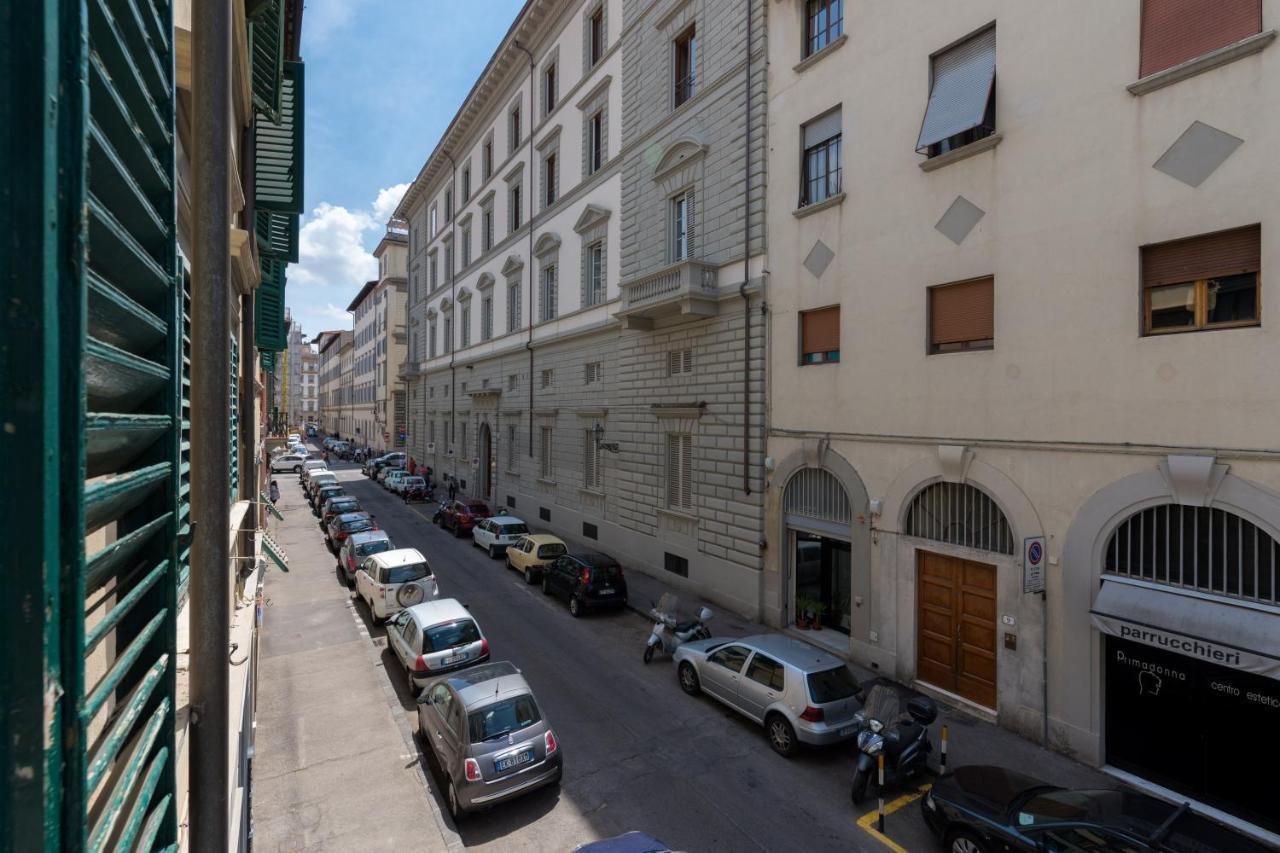 Melarancio 3 - Keys Of Florence