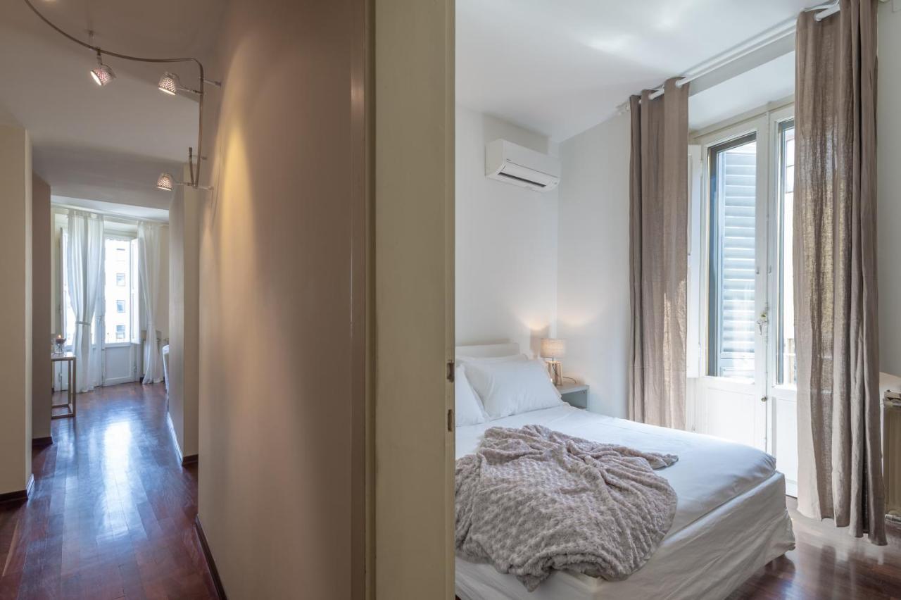 Appartement - Novella Balcony *