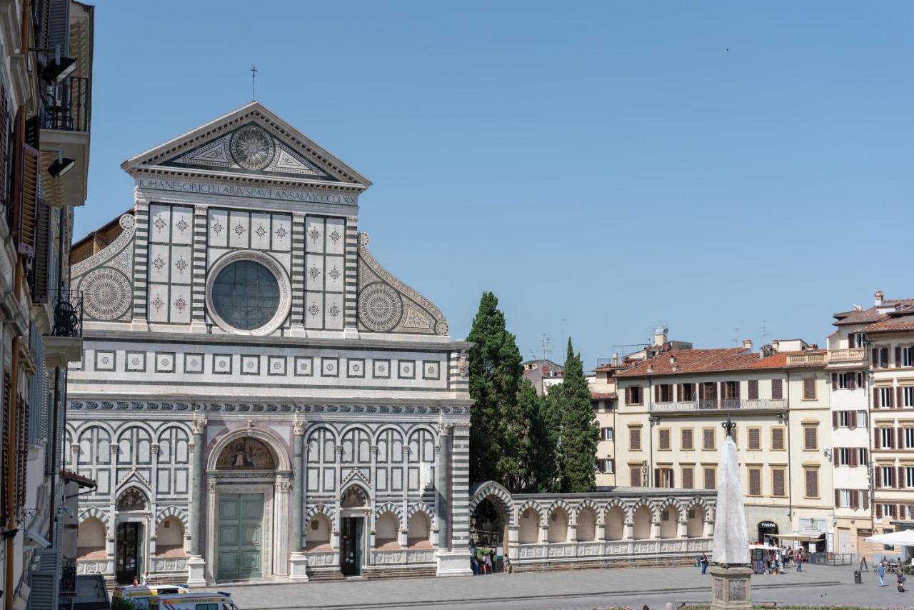 Appartement - Novella Balcony Florence