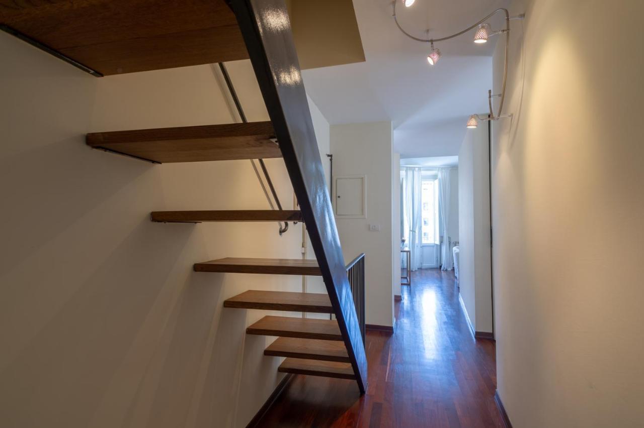 Appartement - Novella Balcony Florence