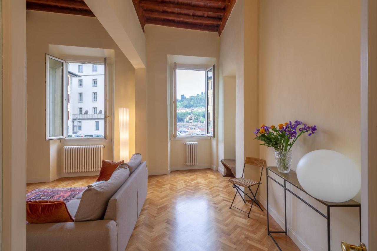 Apartment Lungarno View