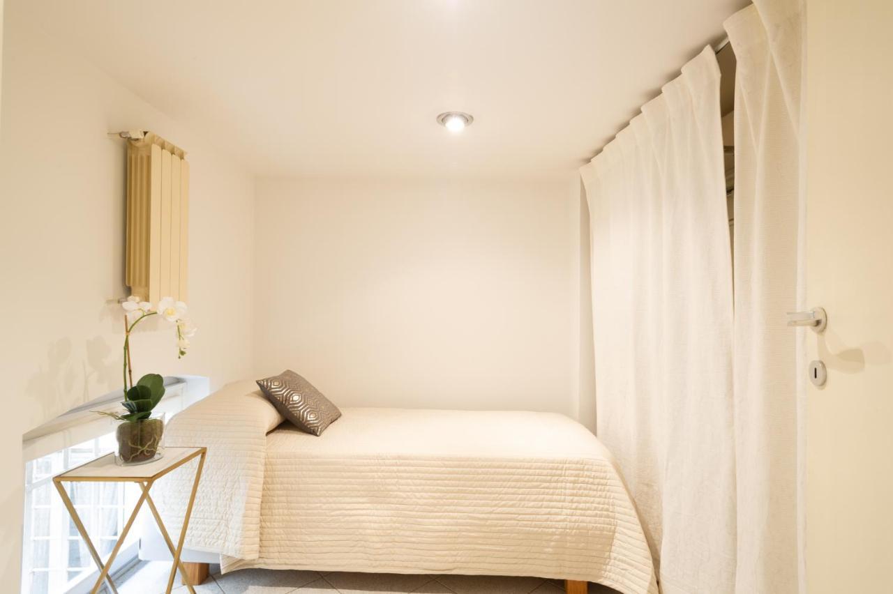 Appartement - Novella Balcony *
