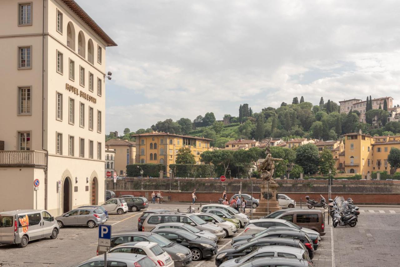 Apartment Lungarno View *