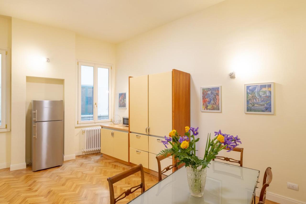 Lungarno View Apartment *