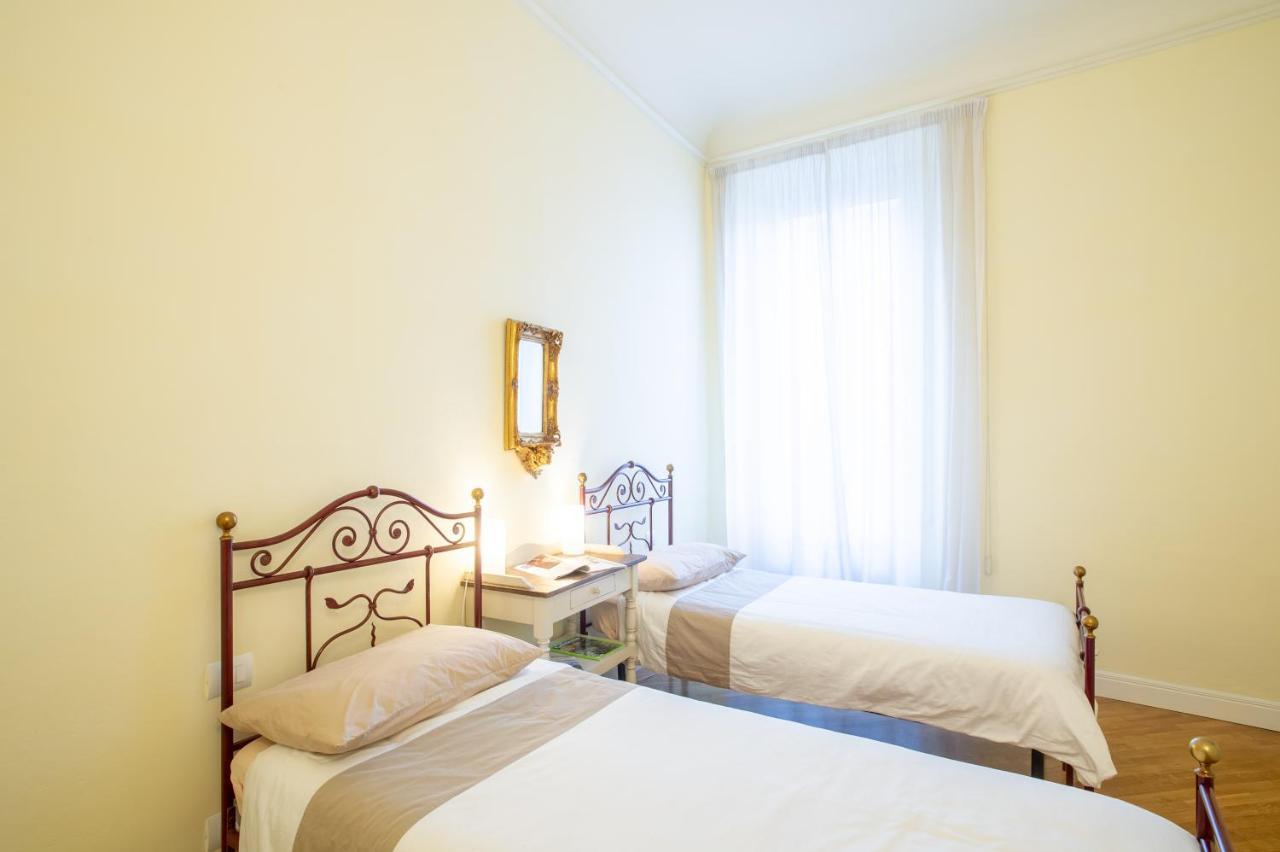 Lungarno View Apartment *