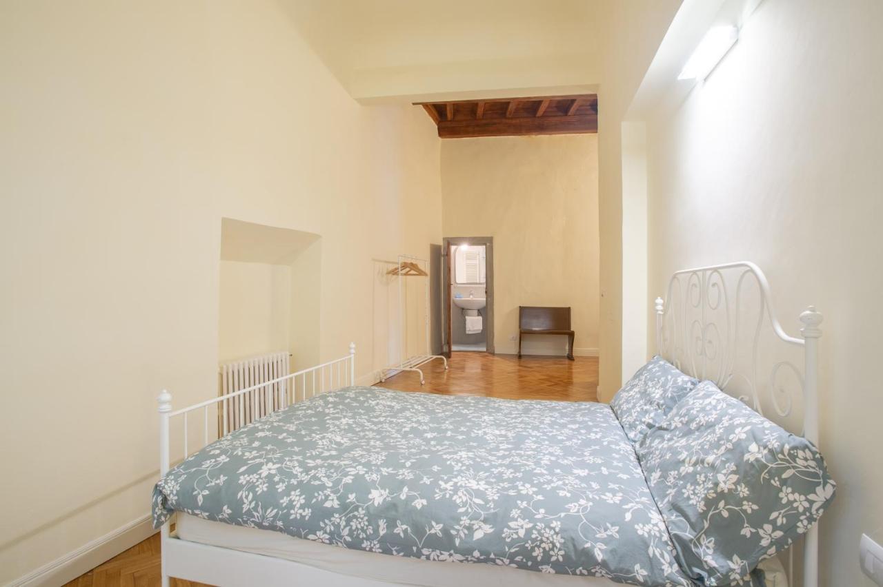 Apartment Lungarno View Florence
