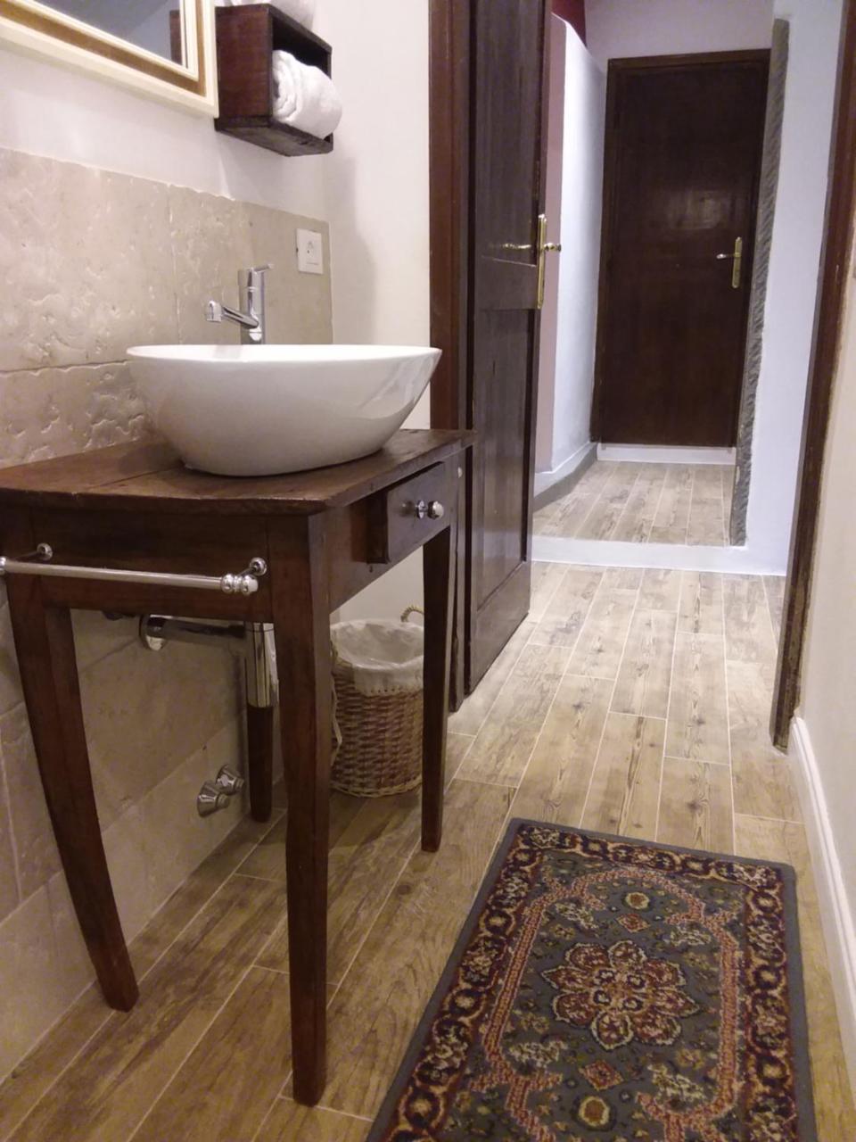 La Nicchia Guelfa Apartment