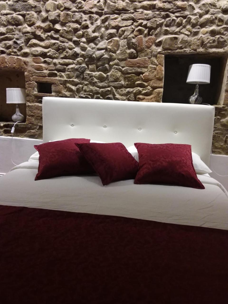 La Nicchia Guelfa Apartment *