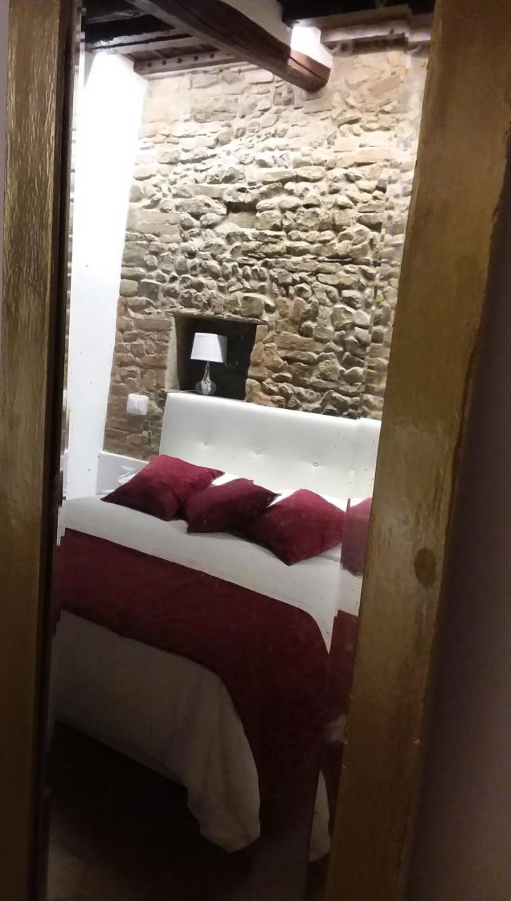 La Nicchia Guelfa Apartment