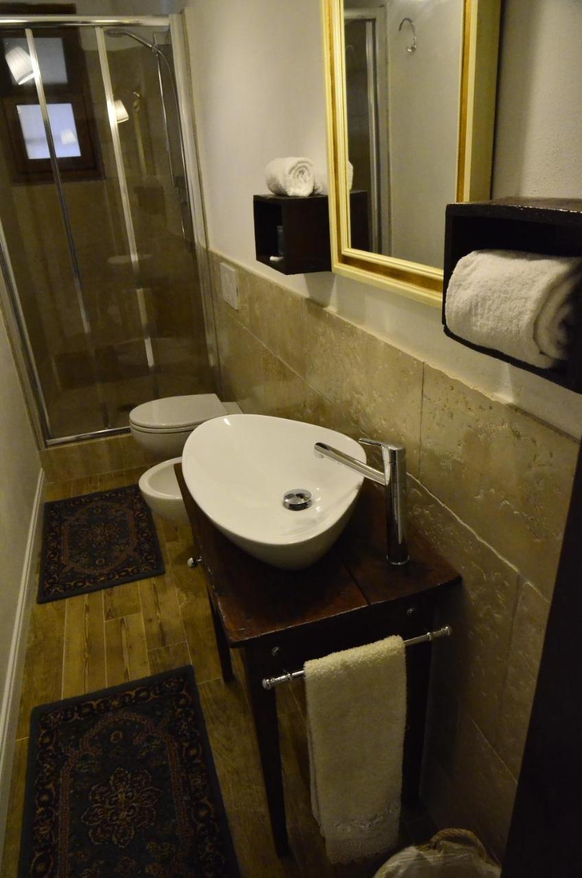 Apartment La Nicchia Guelfa Florence