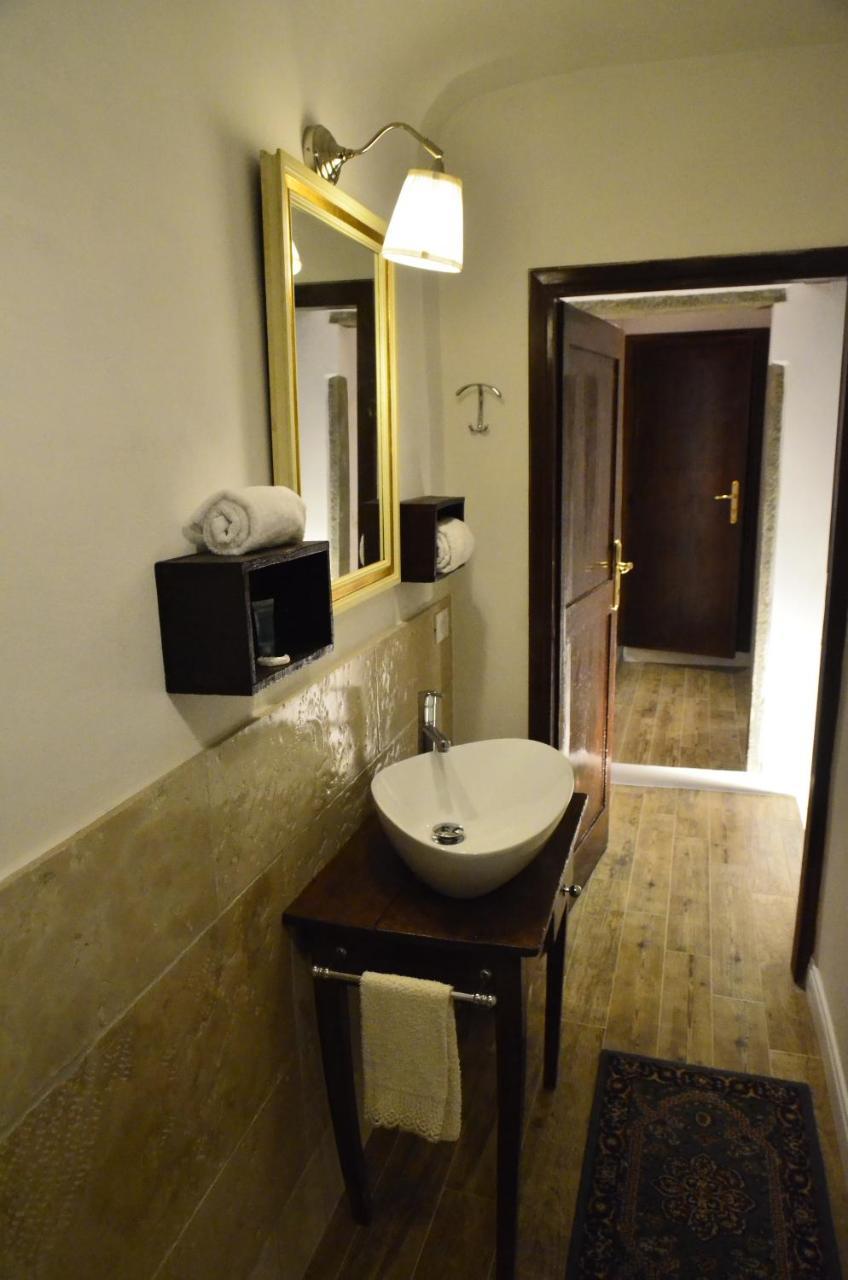 Apartment La Nicchia Guelfa Florence