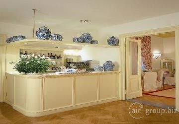 Apartment Palazzo Ruspoli