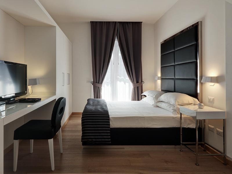 Lhp Hotel Florence