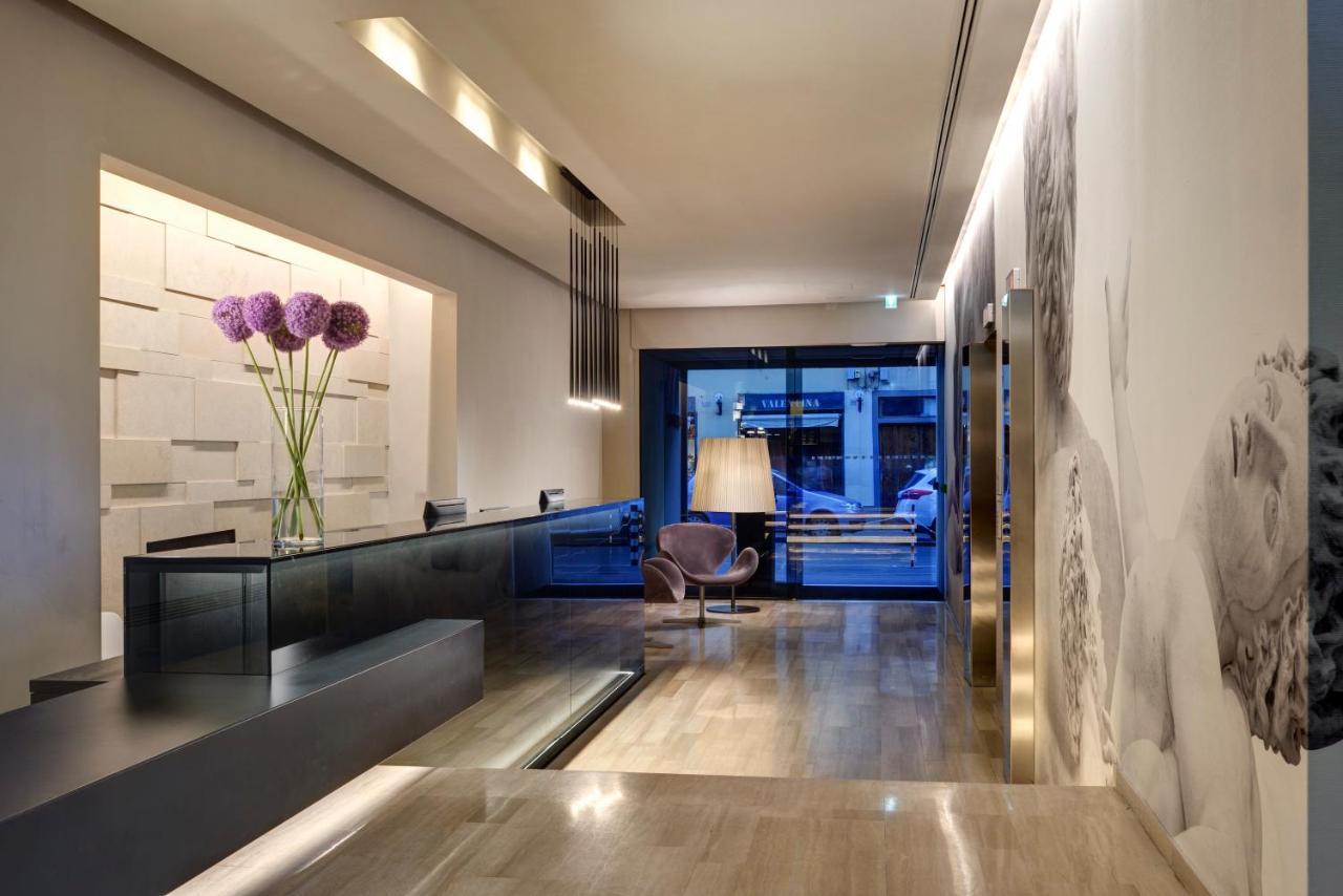 Hotel Glance In Florence Hotel 4*