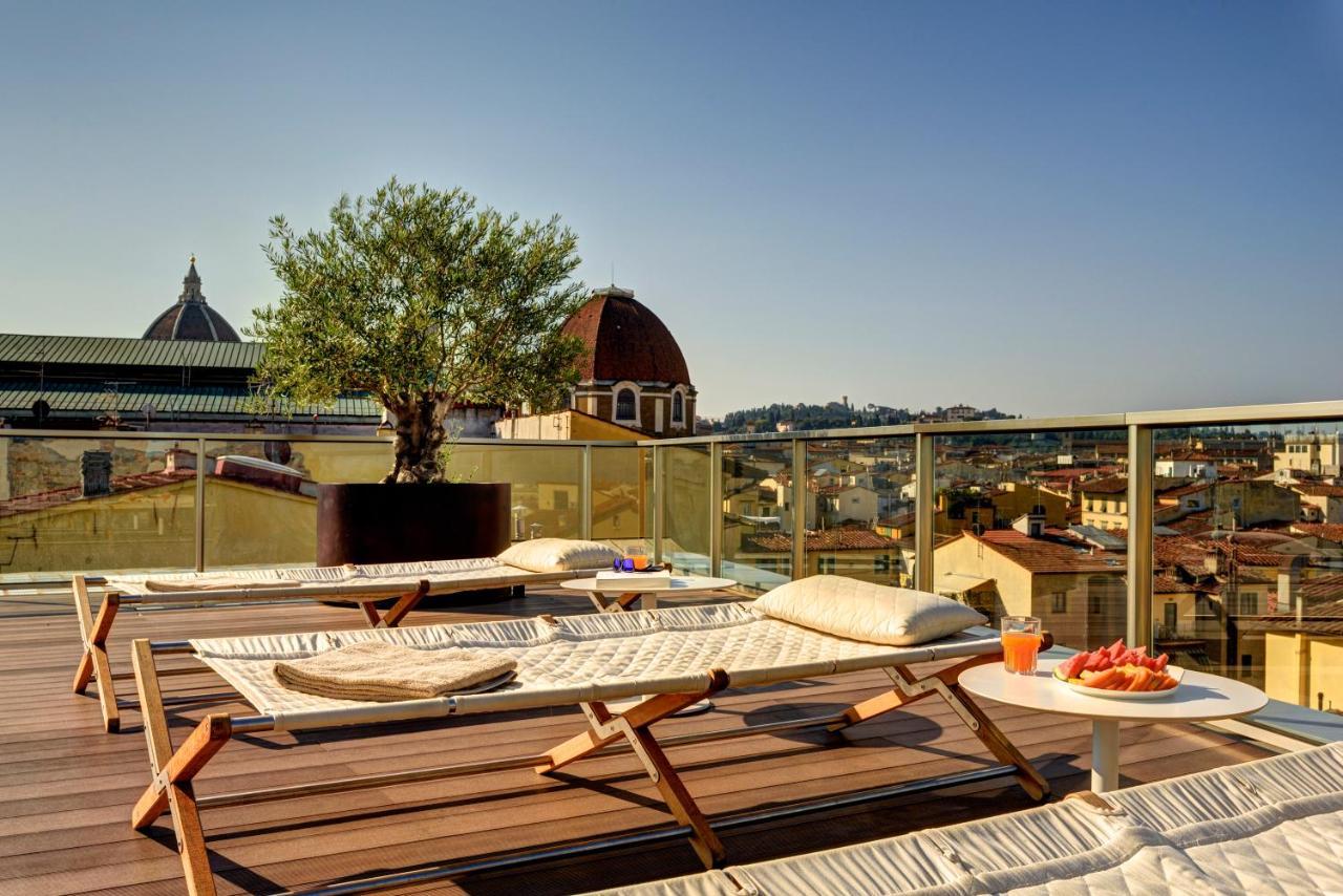 Hotel Glance In Florence Hotel Florence