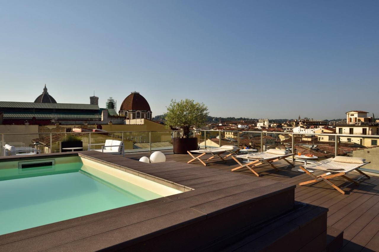 Hotel Glance In Florence