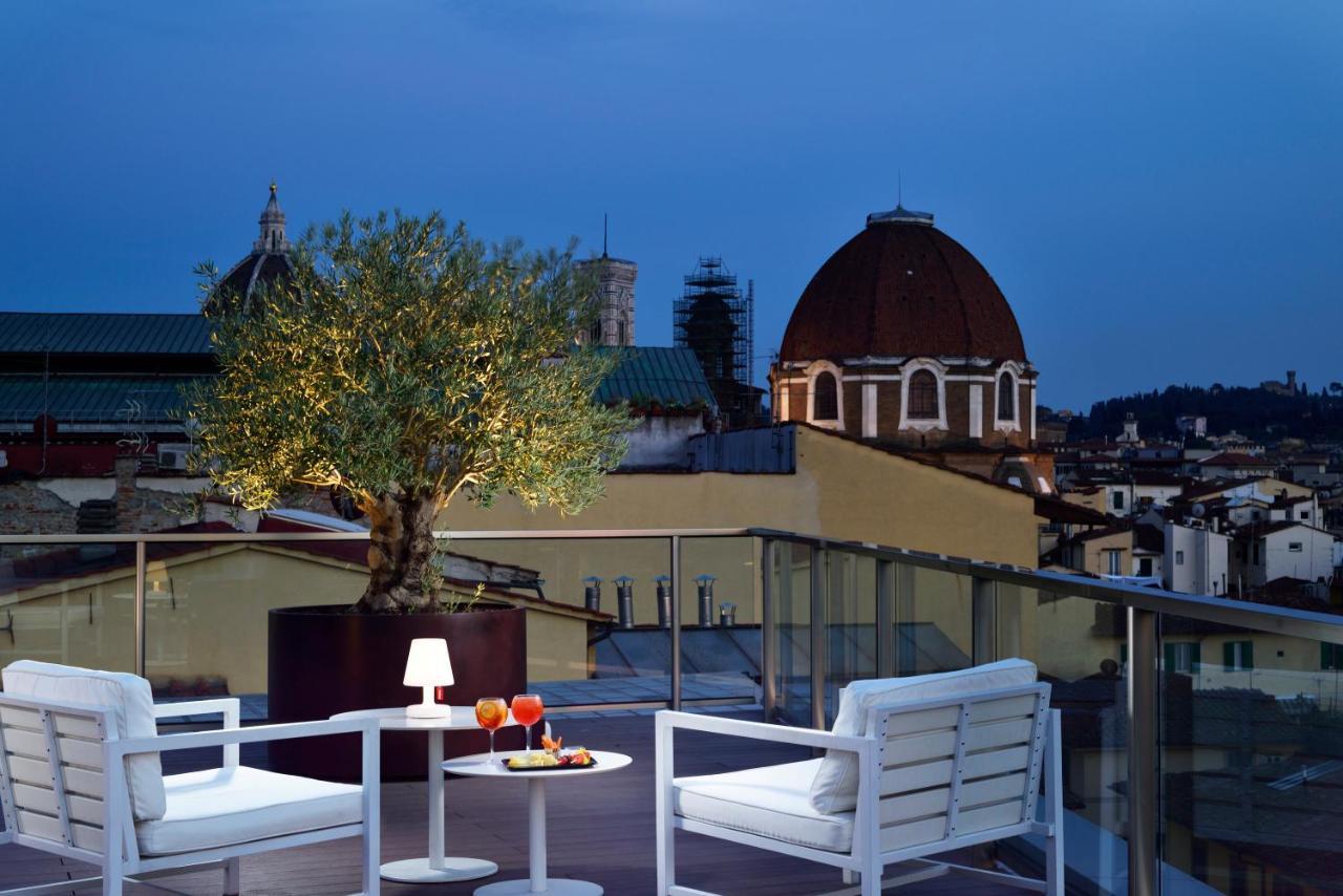 Hotel Glance In Florence Florence