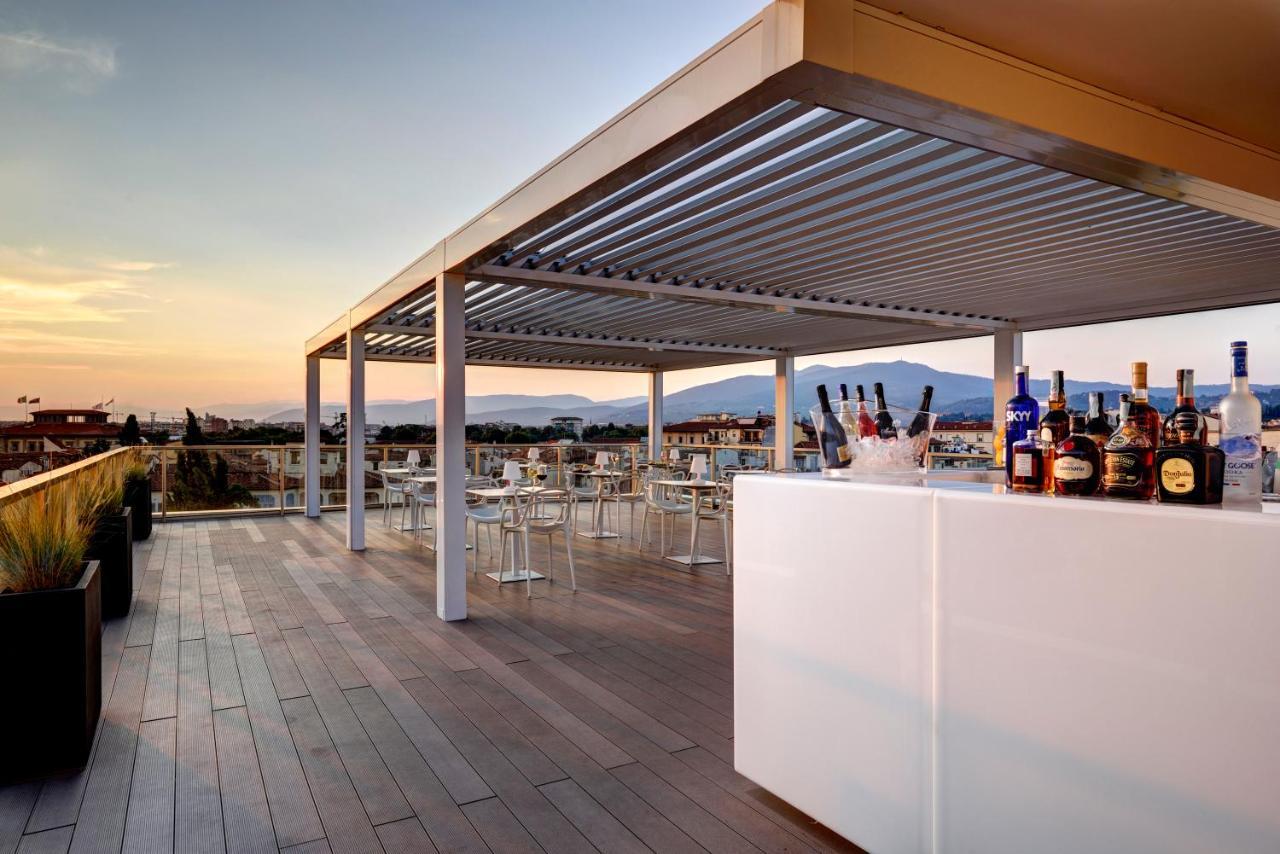 Hotel Glance In Florence 4*