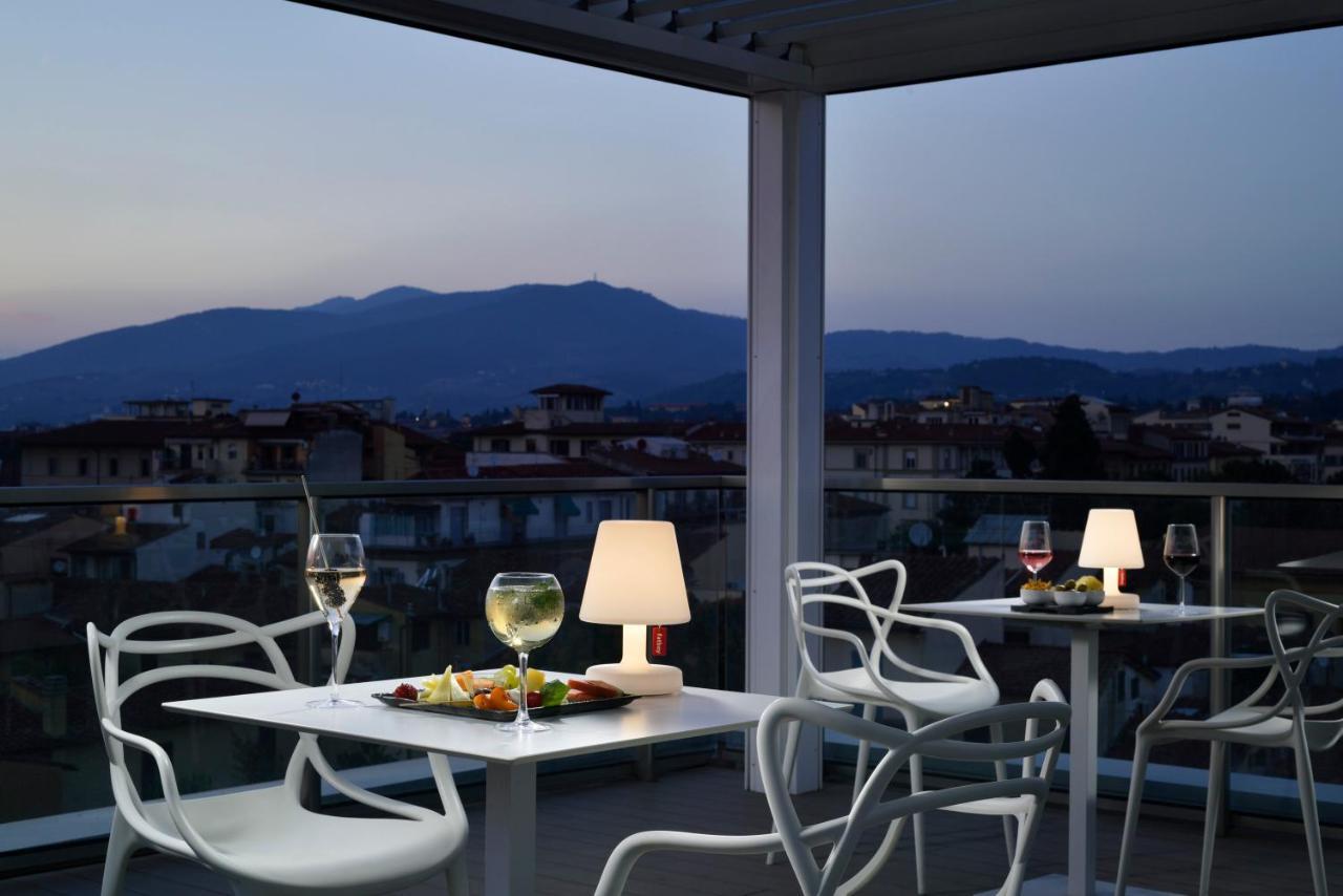 Hotel Hotel Glance In Florence