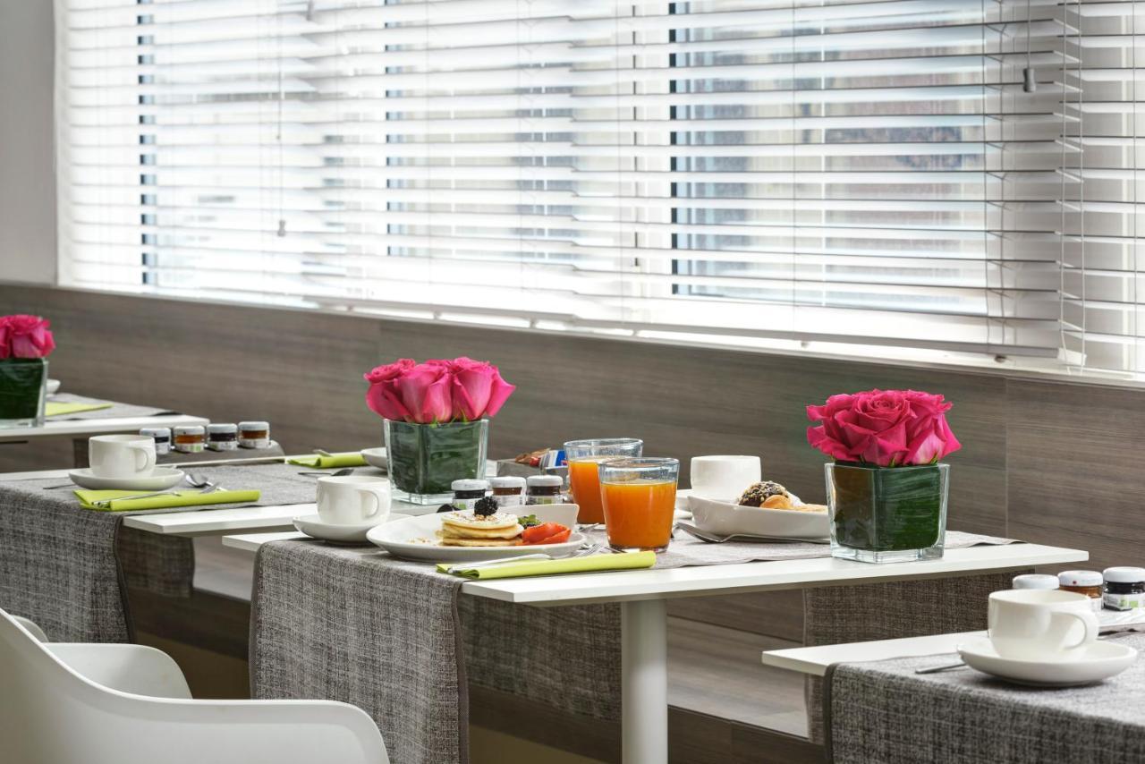 Hotel Glance In Florence Hotel 4*