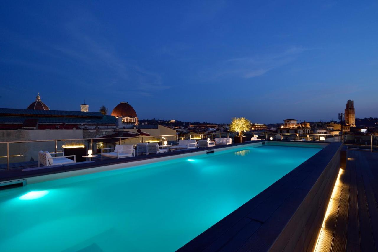 Hotel Glance In Florence Hotel