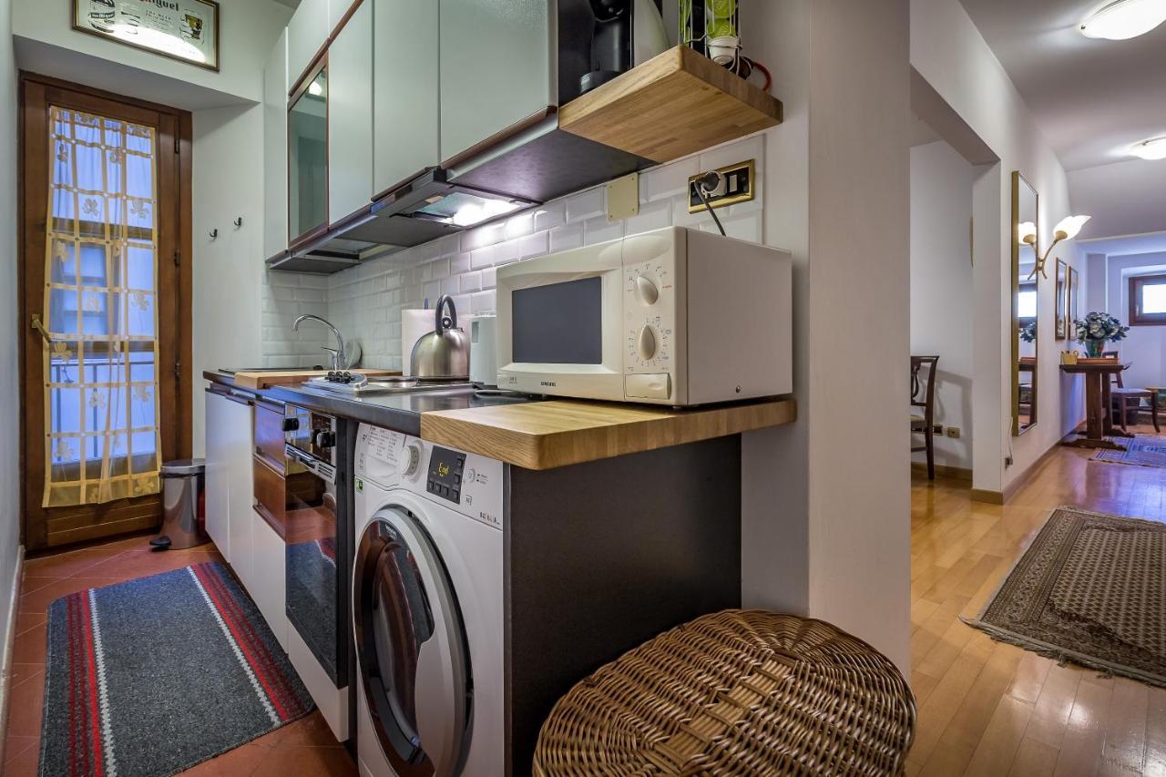 Apartment Old Town *