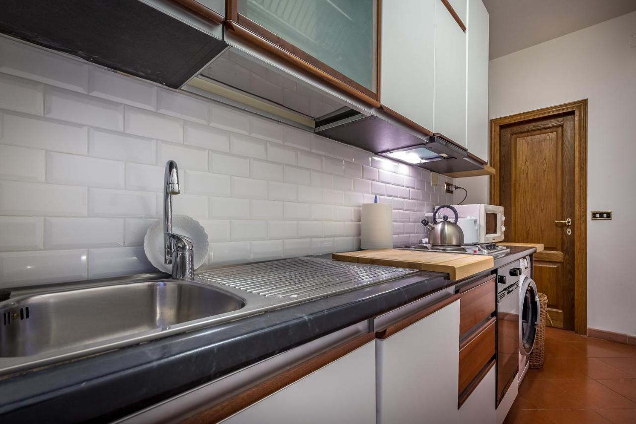 Old Town Apartment