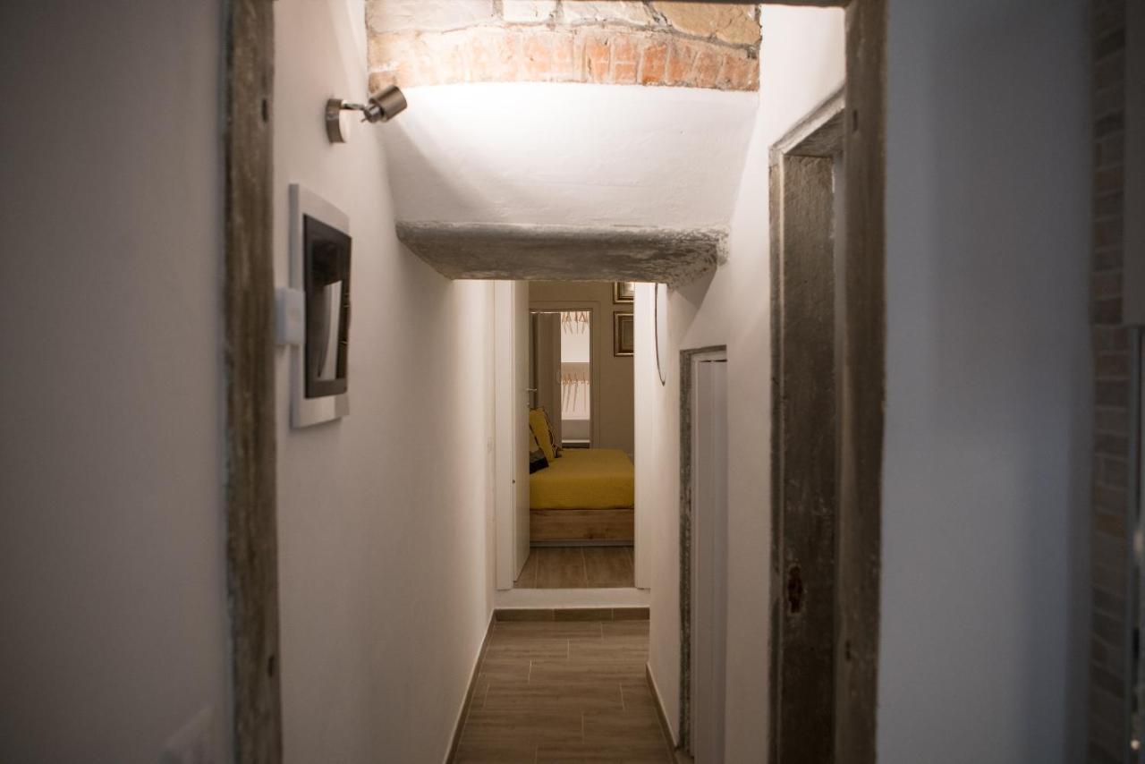 Guelfa House Appartement