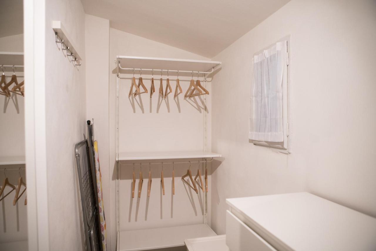 Appartement Guelfa House