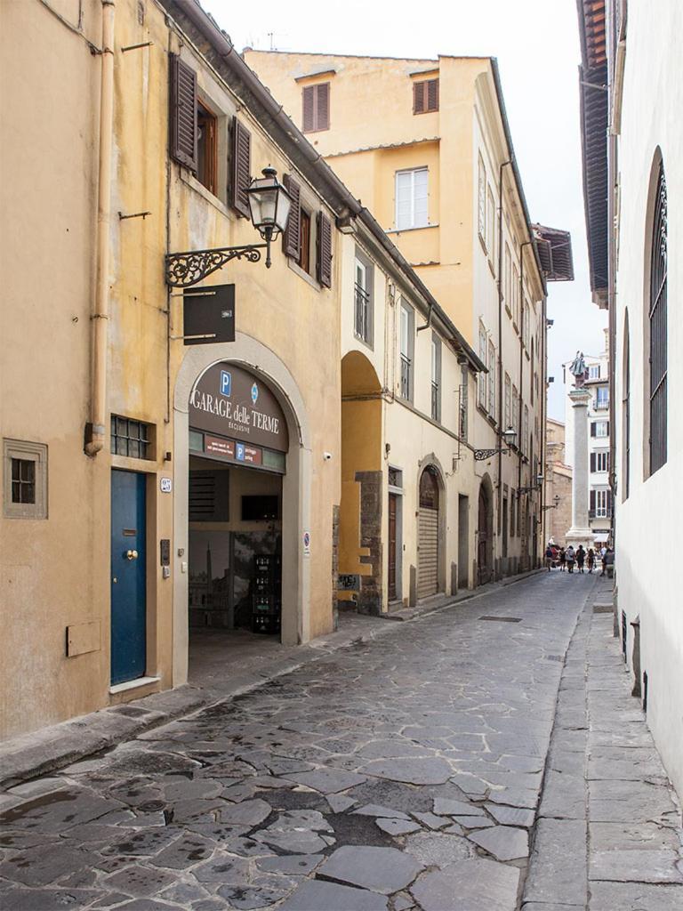 Romantic Terme Apartment *