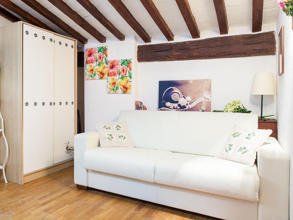 Romantic Terme Apartment Florence