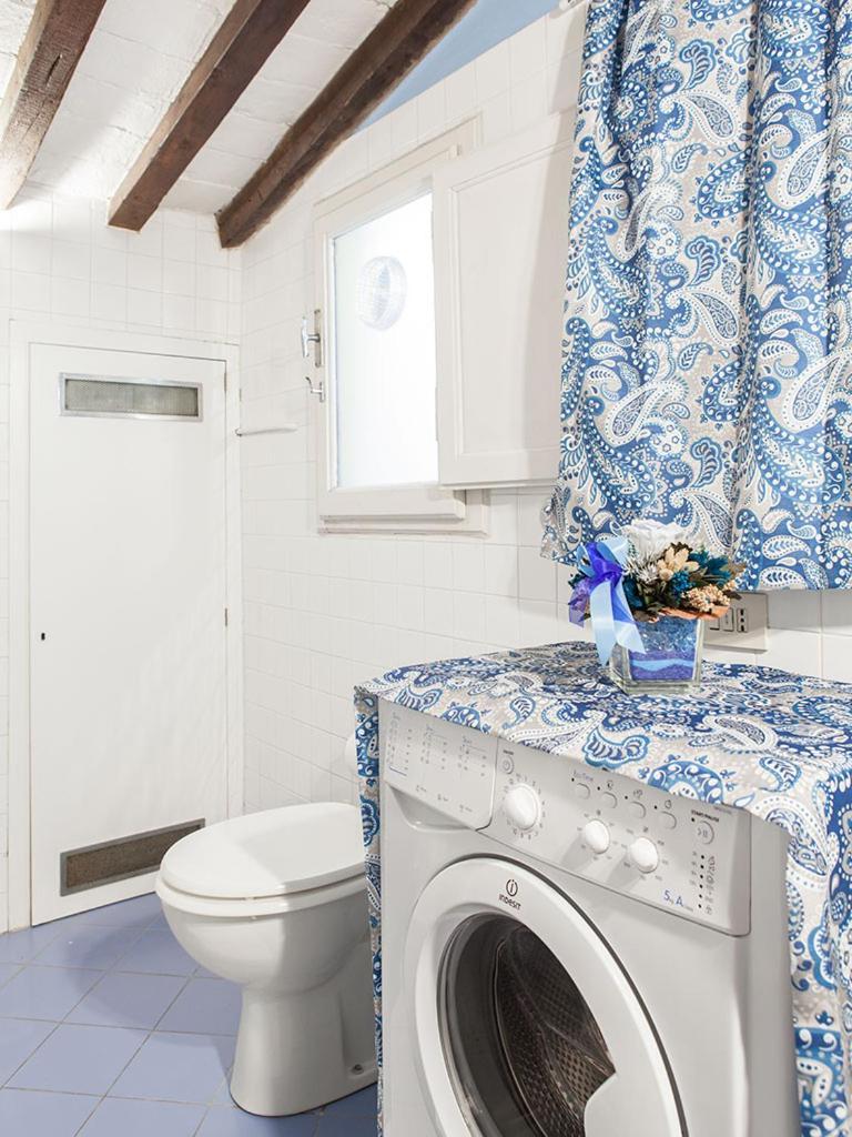 Apartment Romantic Terme Florence