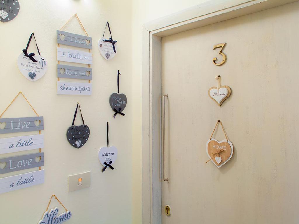 Romantic Terme Apartment Florence