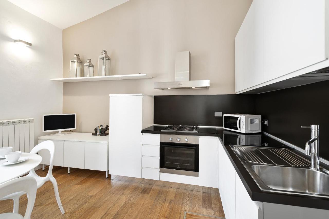 Apartment Santa Croce Stylish Flat Florence