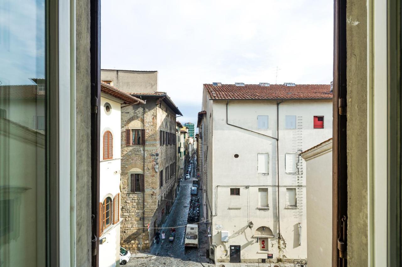 Santa Croce Stylish Flat Florence