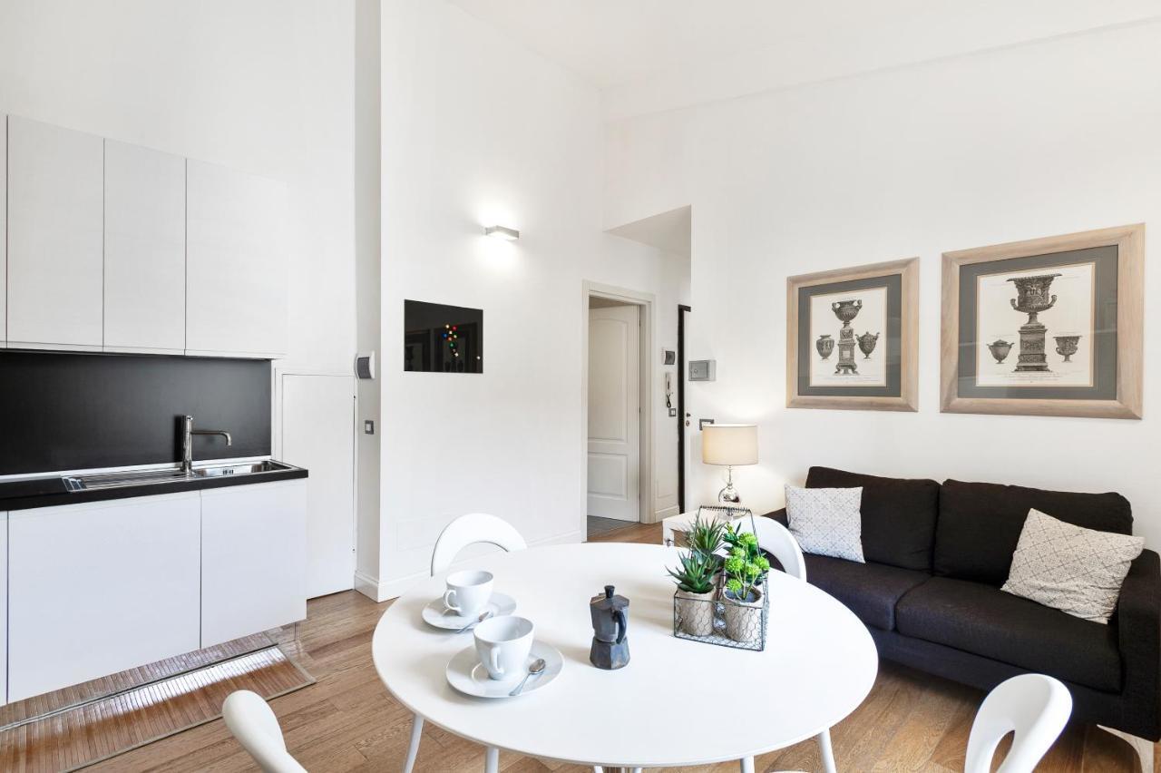 Apartment Santa Croce Stylish Flat *