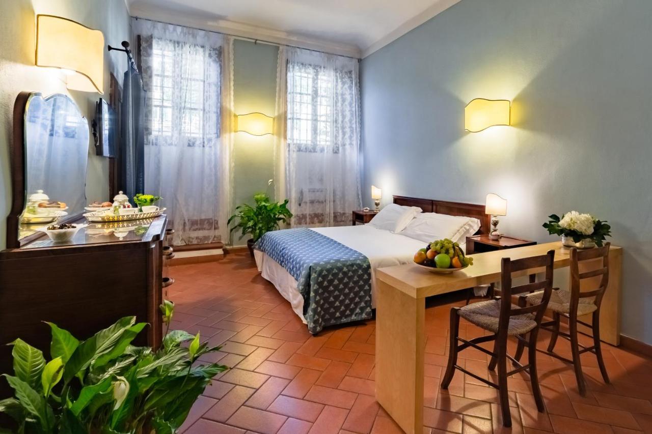 Apartment Oltrarno 9 Florence