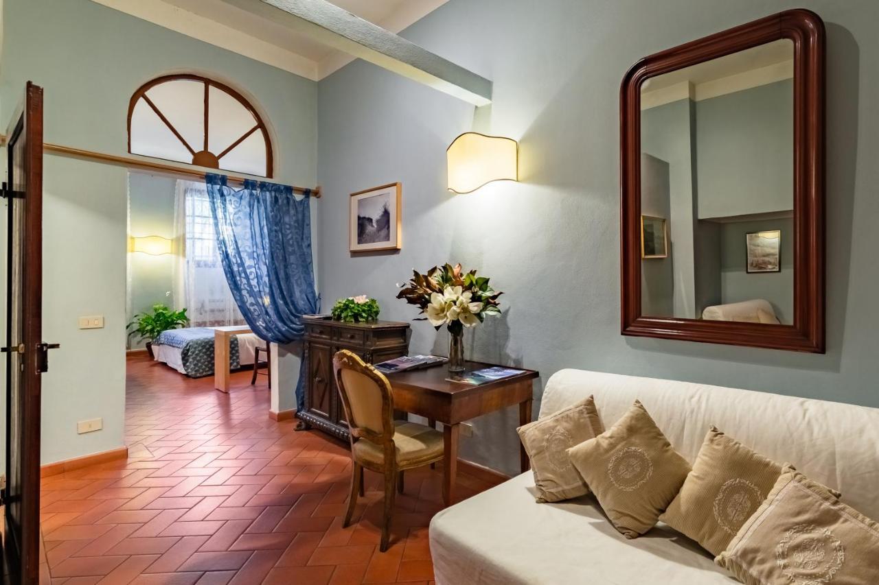 Apartment Oltrarno 9