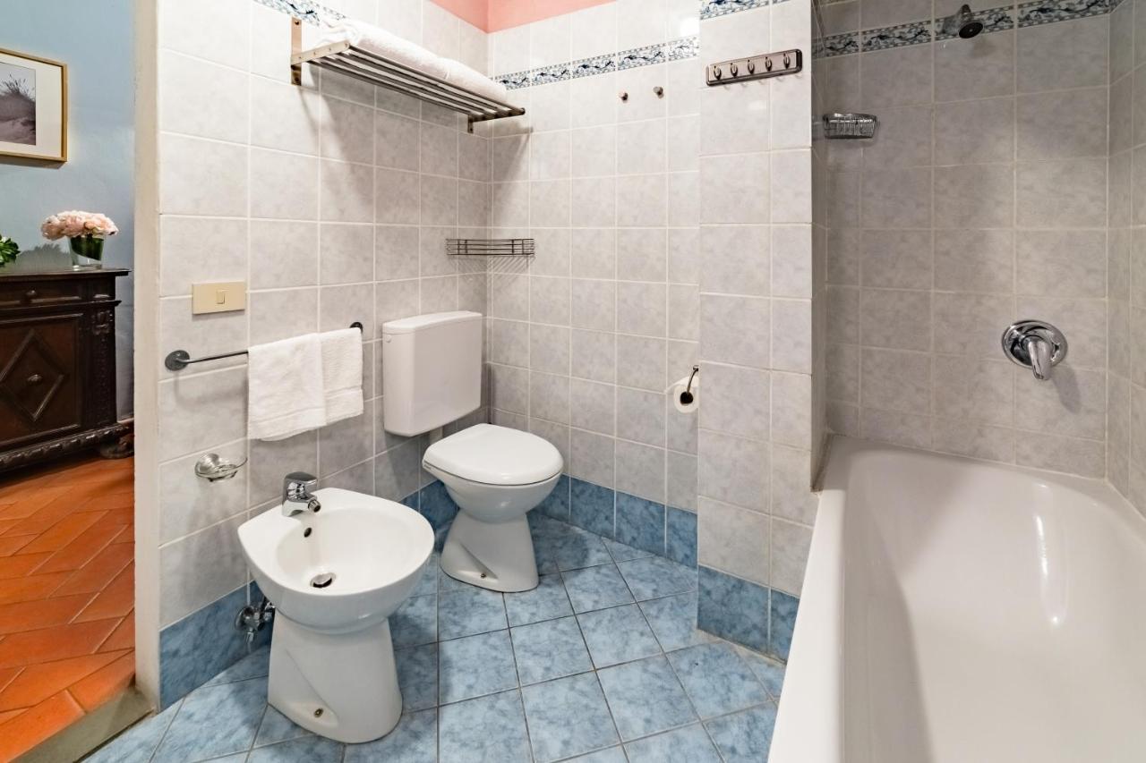 Apartment Oltrarno 9 *