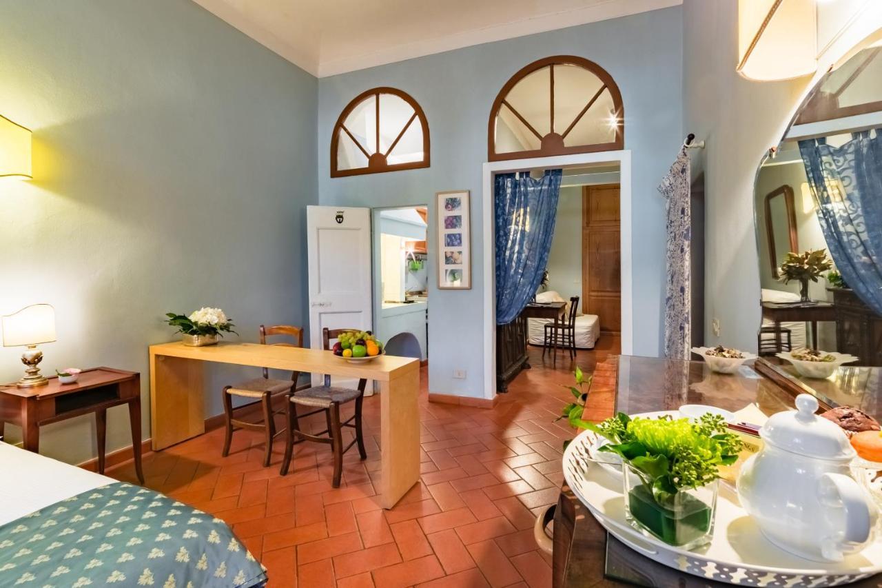 Apartment Oltrarno 9 Florence