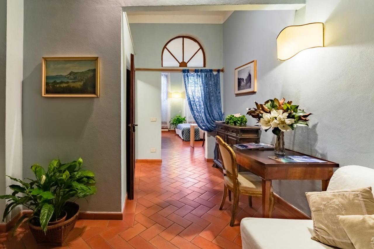 Apartment Oltrarno 9